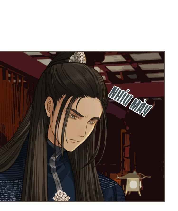 Á Nô Chap 7 - Next Chap 8