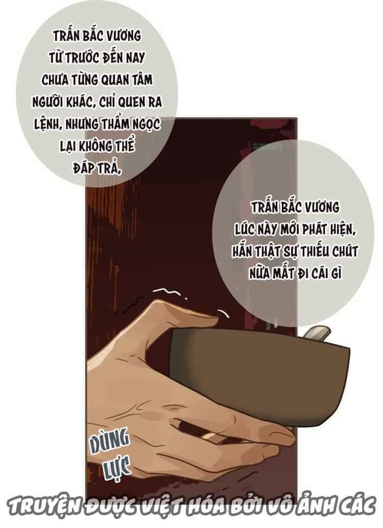 Á Nô Chap 7 - Next Chap 8