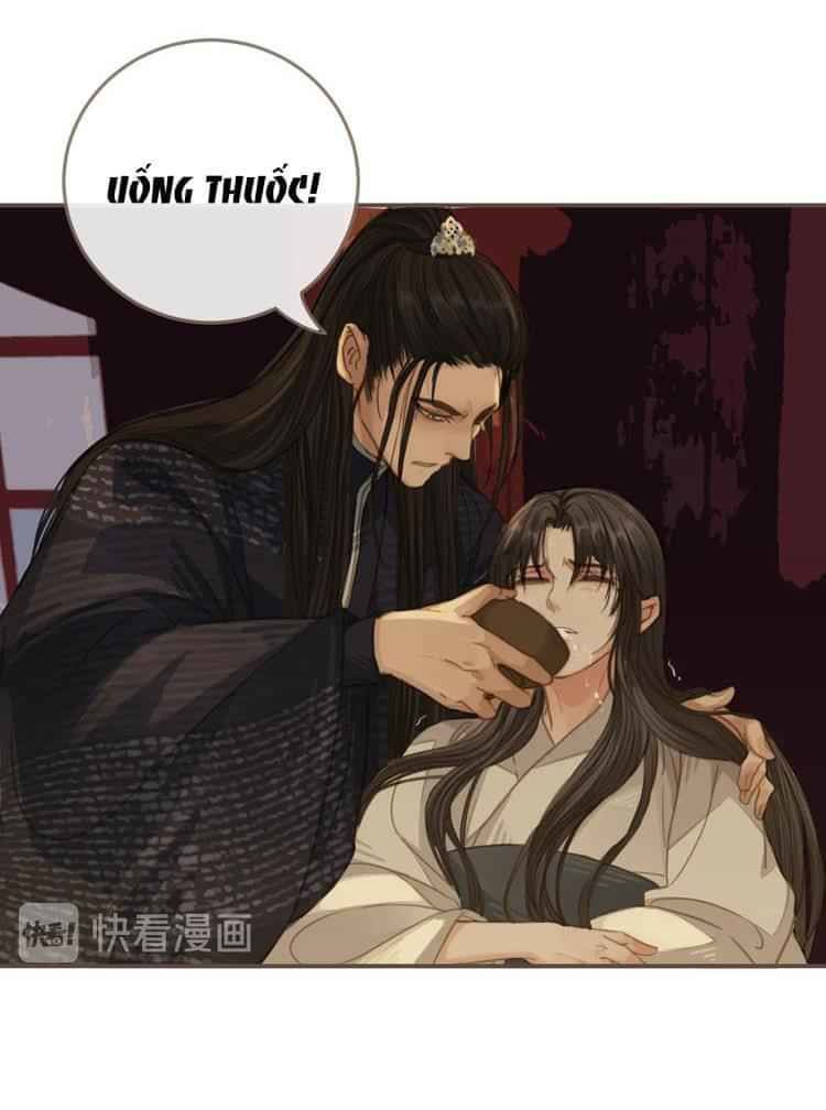 Á Nô Chap 7 - Next Chap 8