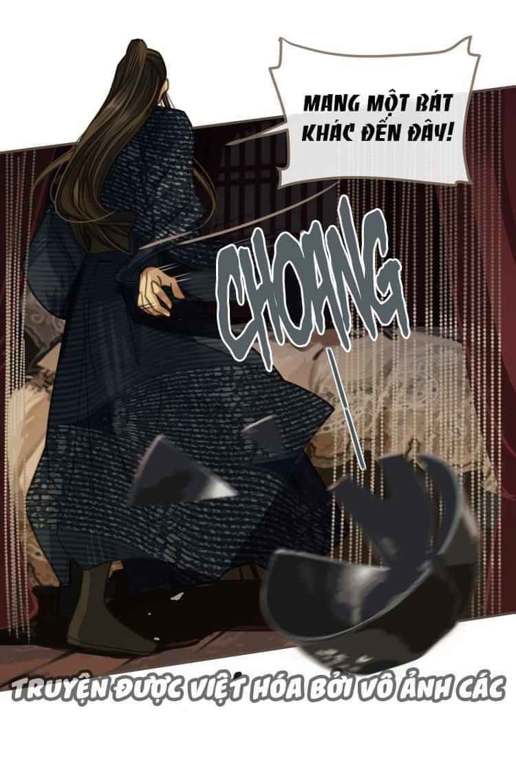 Á Nô Chap 7 - Next Chap 8