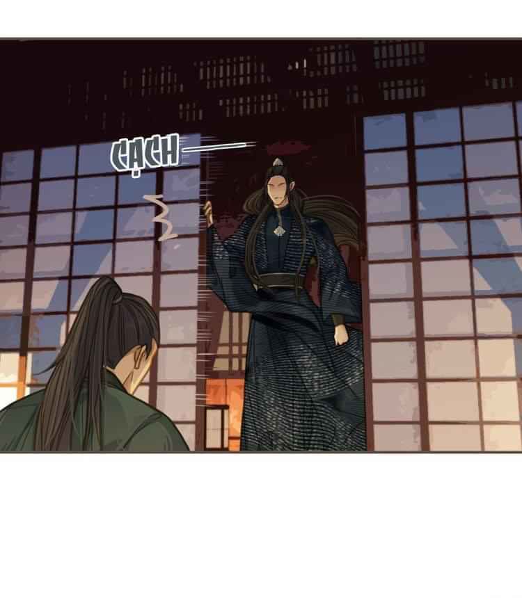 Á Nô Chap 7 - Next Chap 8
