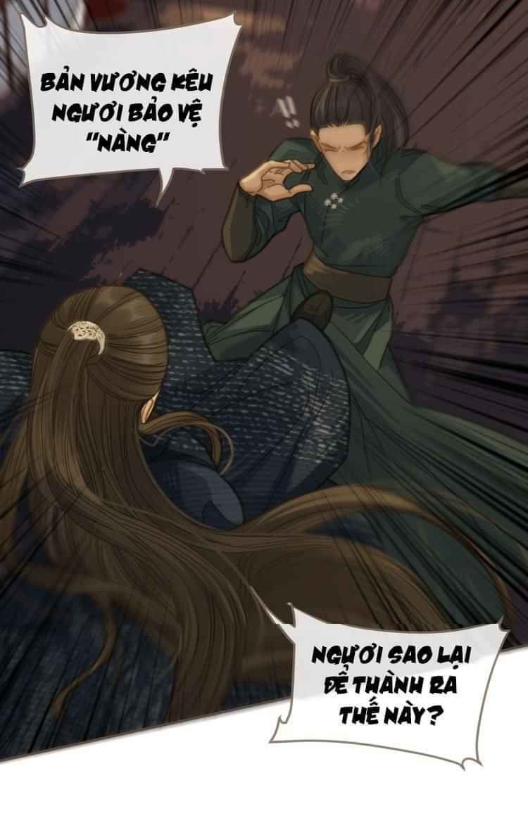 Á Nô Chap 7 - Next Chap 8