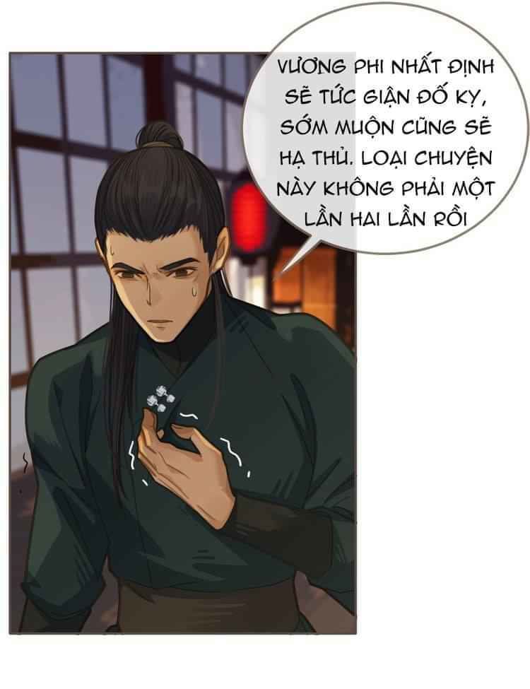 Á Nô Chap 7 - Next Chap 8