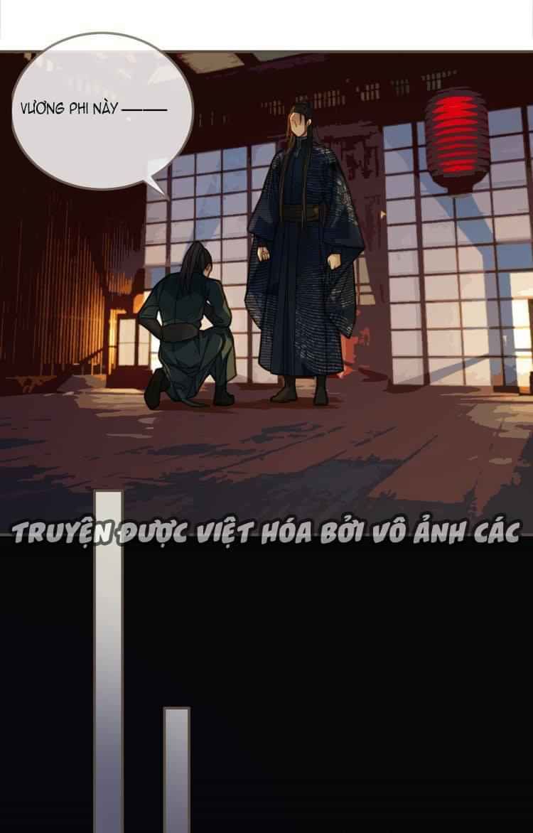 Á Nô Chap 7 - Next Chap 8