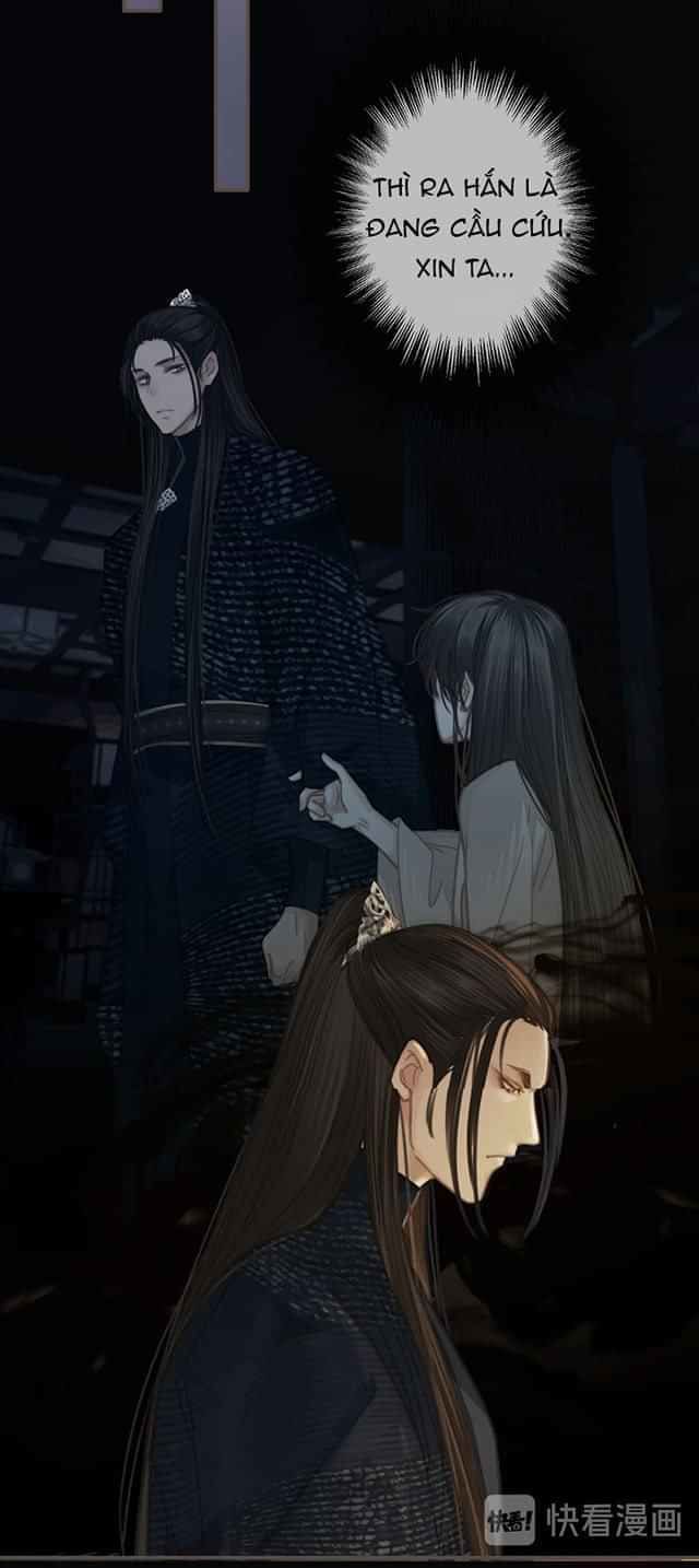 Á Nô Chap 7 - Next Chap 8