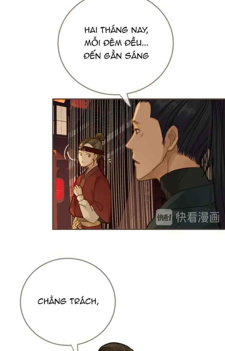 Á Nô Chap 7 - Next Chap 8