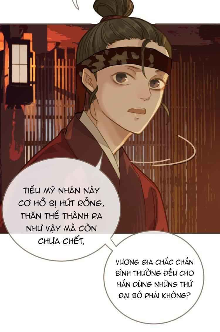 Á Nô Chap 7 - Next Chap 8