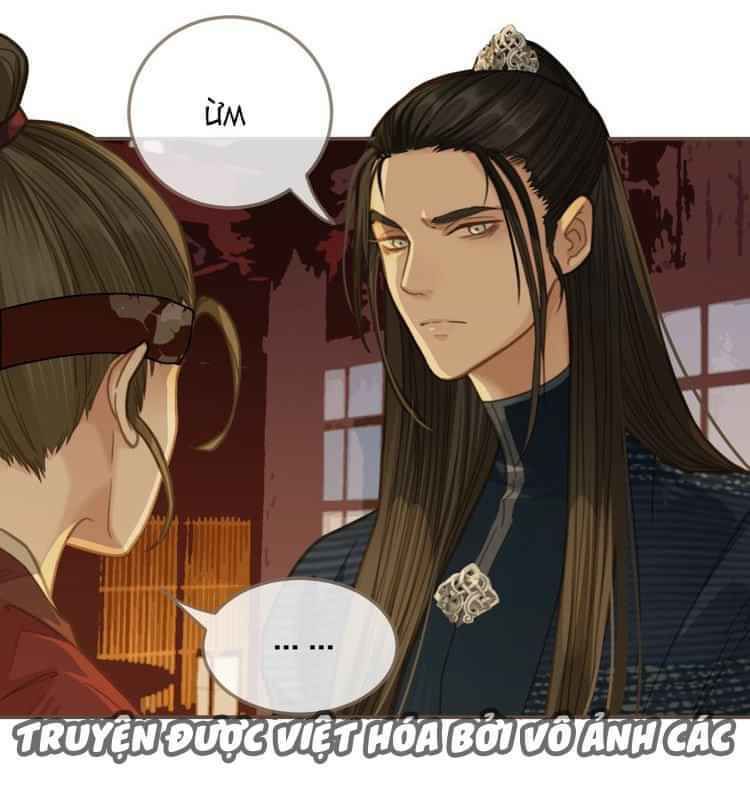 Á Nô Chap 7 - Next Chap 8