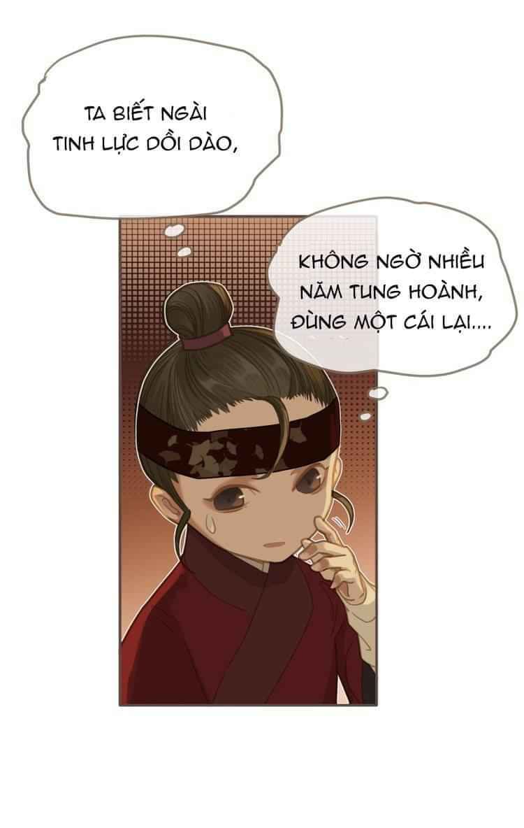 Á Nô Chap 7 - Next Chap 8