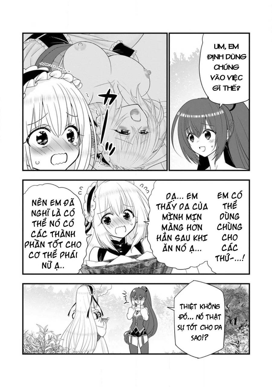 A-Rank Boukensha No Slow Life Chap 39 - Next Chap 40