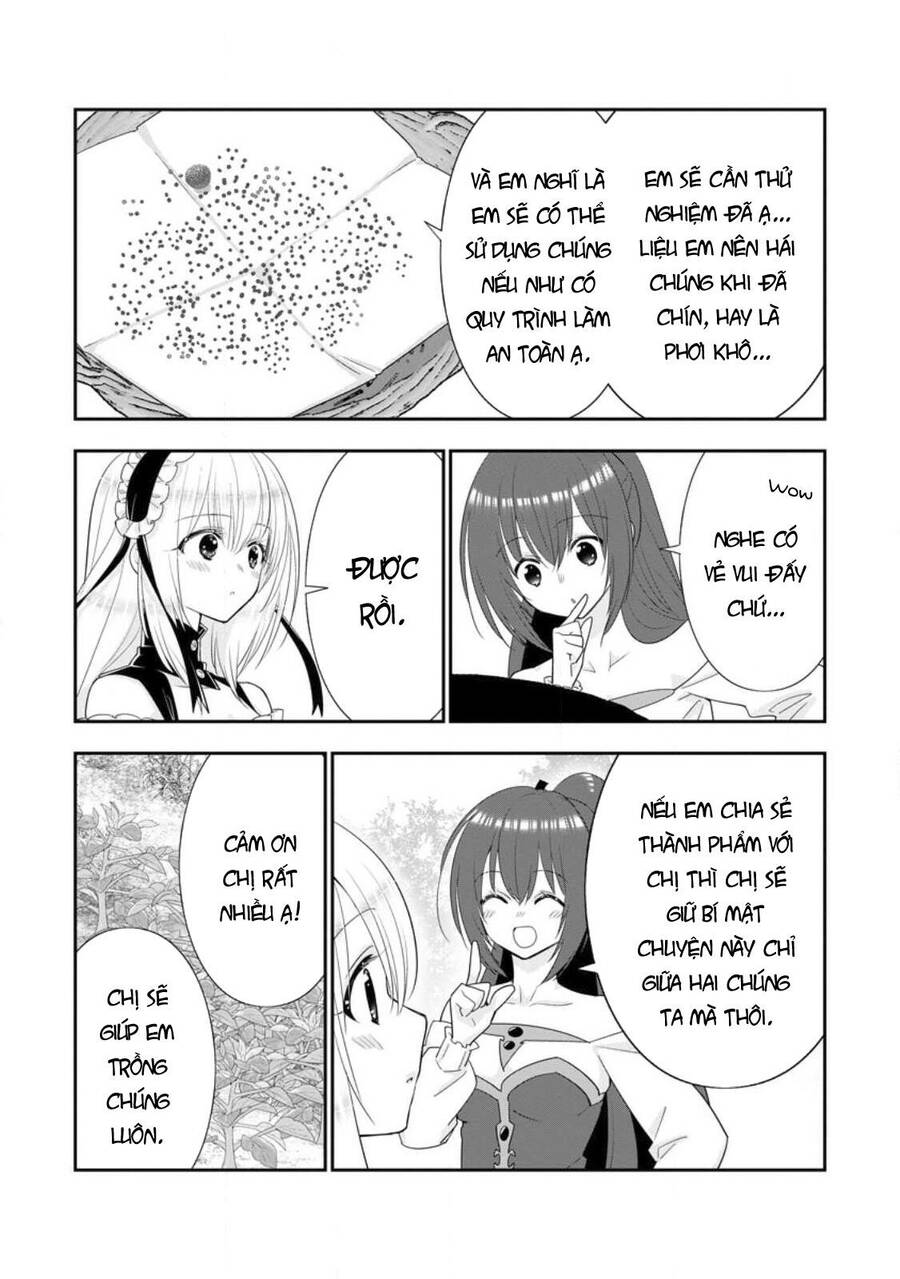 A-Rank Boukensha No Slow Life Chap 39 - Next Chap 40