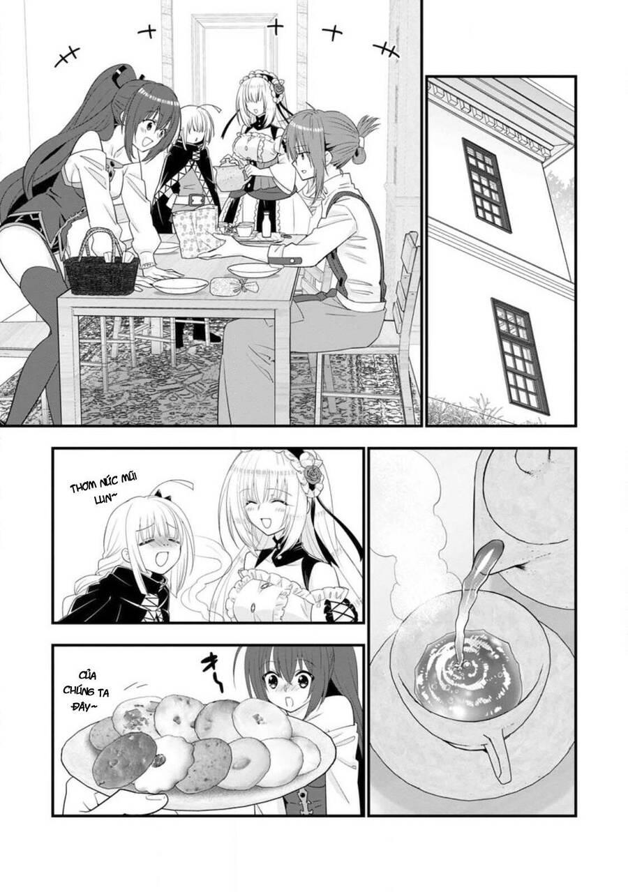 A-Rank Boukensha No Slow Life Chap 39 - Next Chap 40
