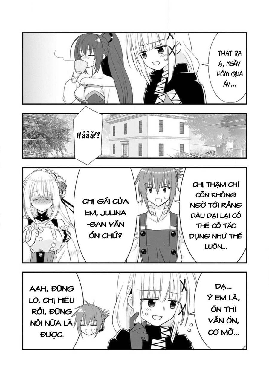 A-Rank Boukensha No Slow Life Chap 39 - Next Chap 40