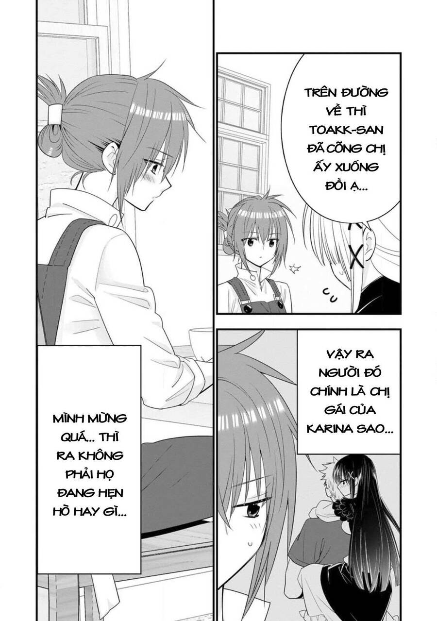 A-Rank Boukensha No Slow Life Chap 39 - Next Chap 40