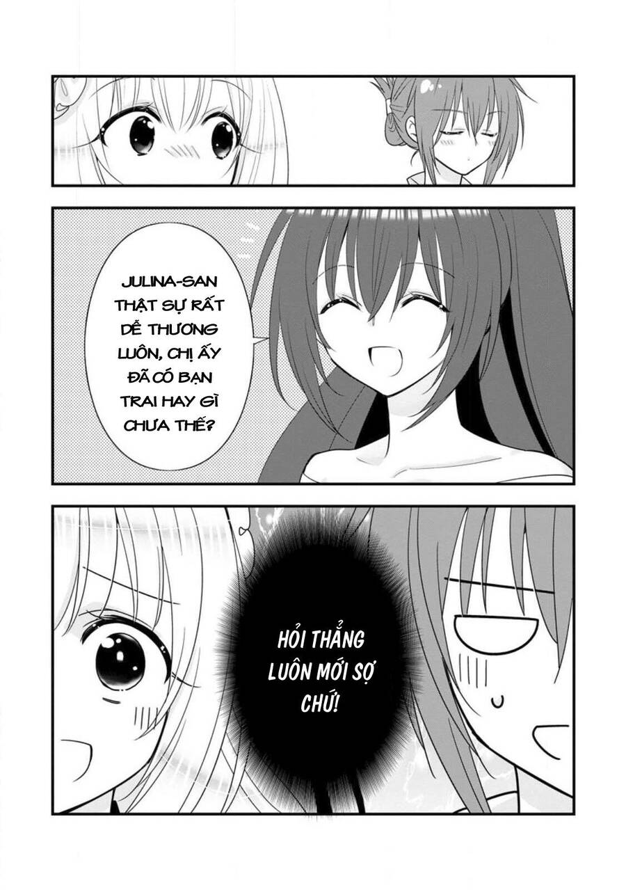 A-Rank Boukensha No Slow Life Chap 39 - Next Chap 40