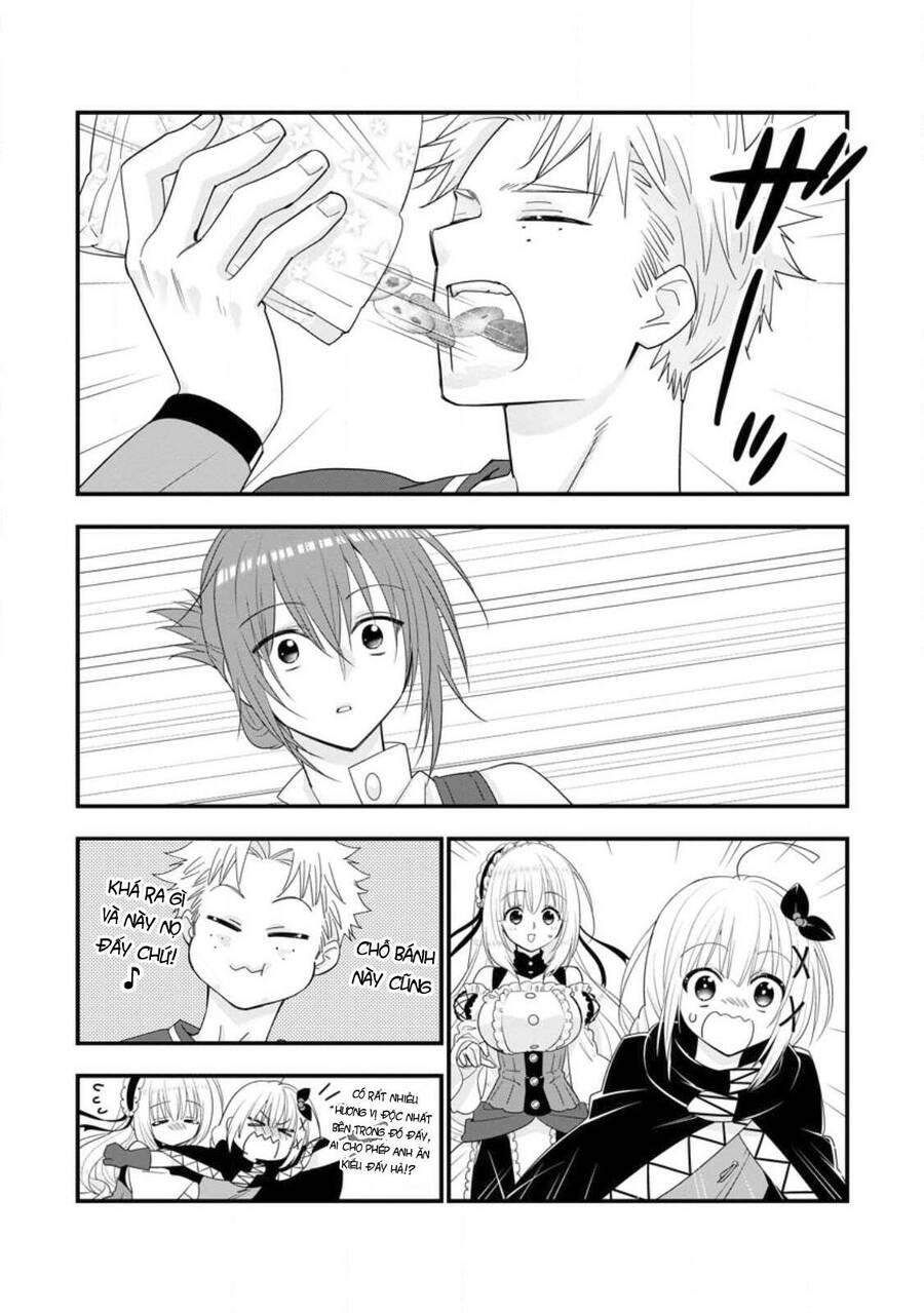 A-Rank Boukensha No Slow Life Chap 39 - Next Chap 40