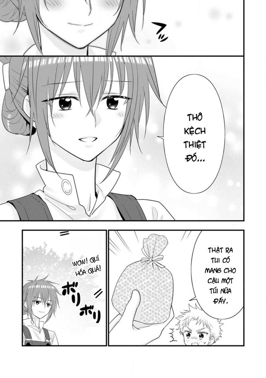A-Rank Boukensha No Slow Life Chap 39 - Next Chap 40