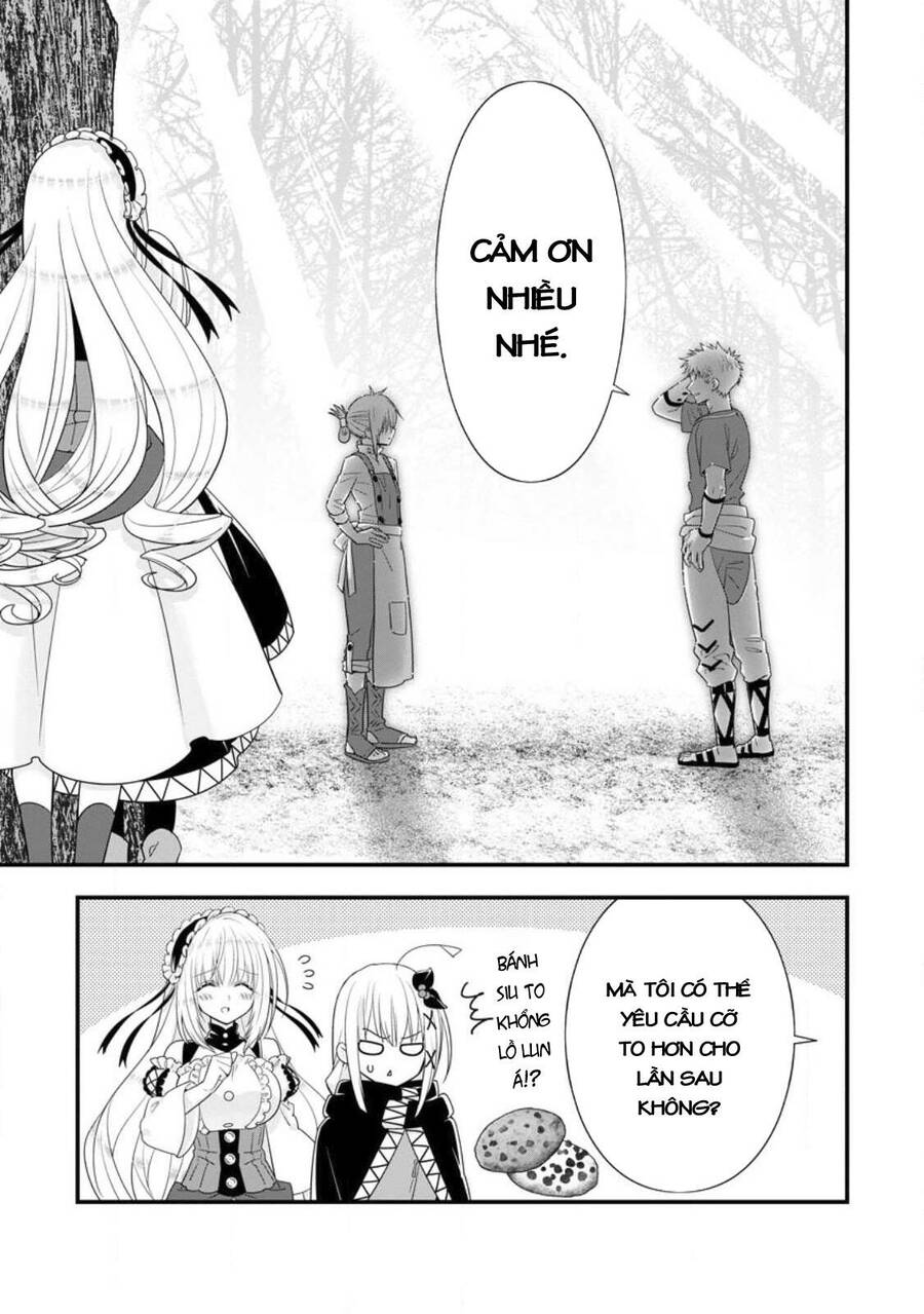 A-Rank Boukensha No Slow Life Chap 39 - Next Chap 40