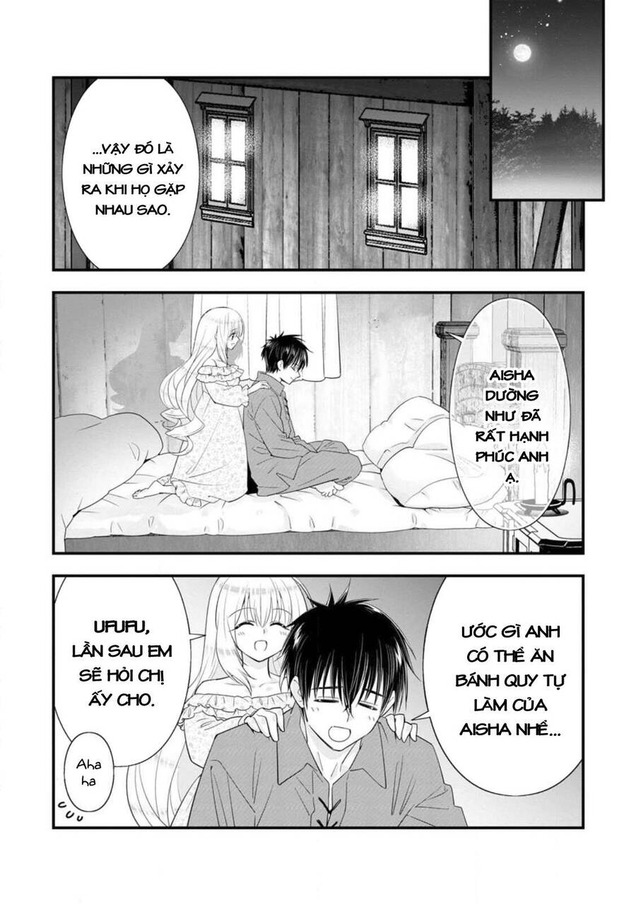 A-Rank Boukensha No Slow Life Chap 39 - Next Chap 40