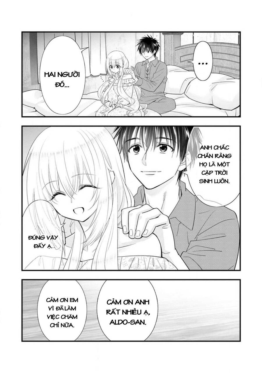 A-Rank Boukensha No Slow Life Chap 39 - Next Chap 40