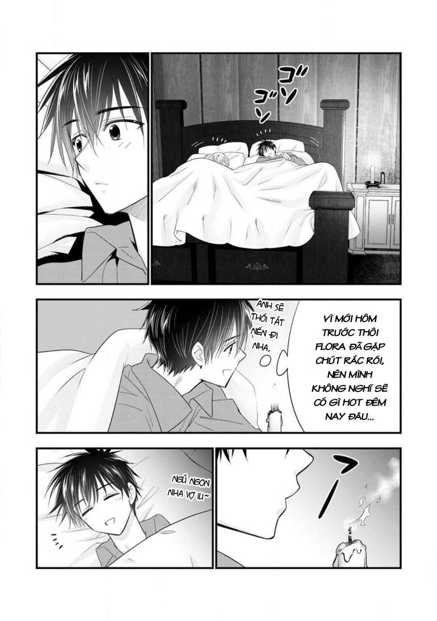 A-Rank Boukensha No Slow Life Chap 39 - Next Chap 40