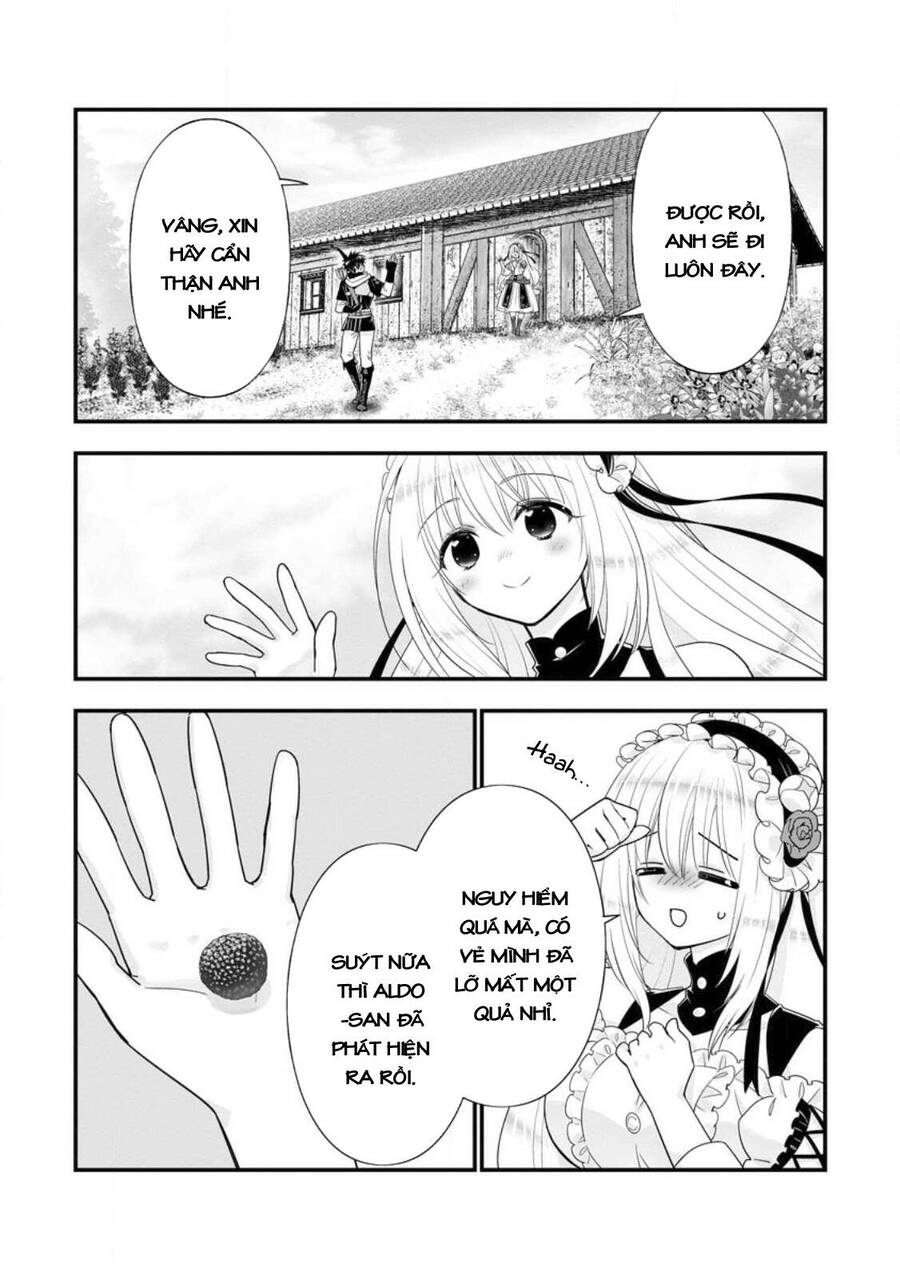 A-Rank Boukensha No Slow Life Chap 39 - Next Chap 40