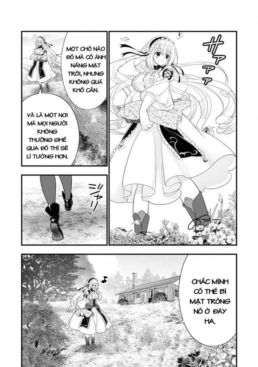 A-Rank Boukensha No Slow Life Chap 39 - Next Chap 40