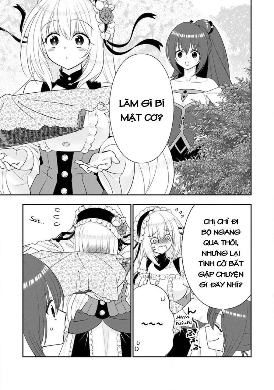 A-Rank Boukensha No Slow Life Chap 39 - Next Chap 40