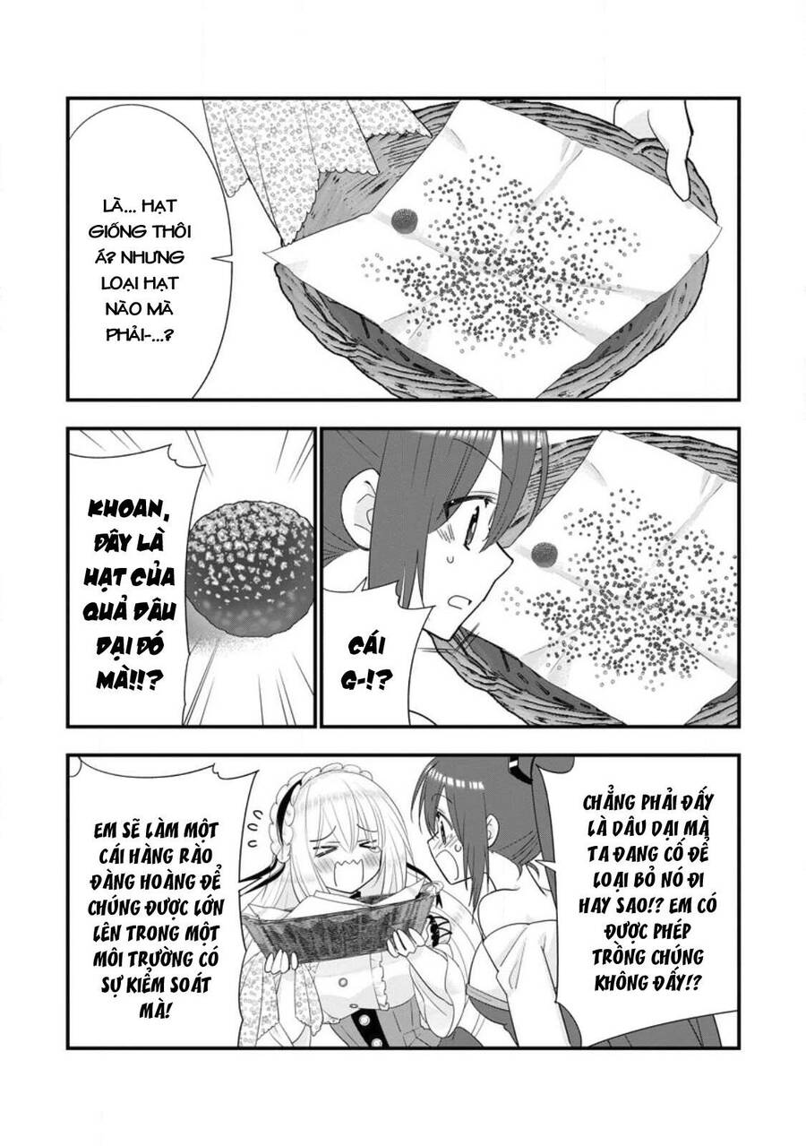 A-Rank Boukensha No Slow Life Chap 39 - Next Chap 40