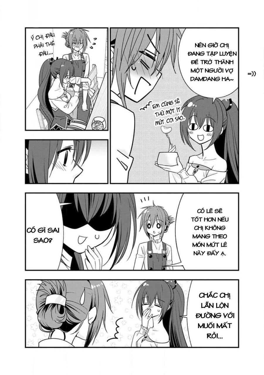 A-Rank Boukensha No Slow Life Chap 40 - Next Chap 41