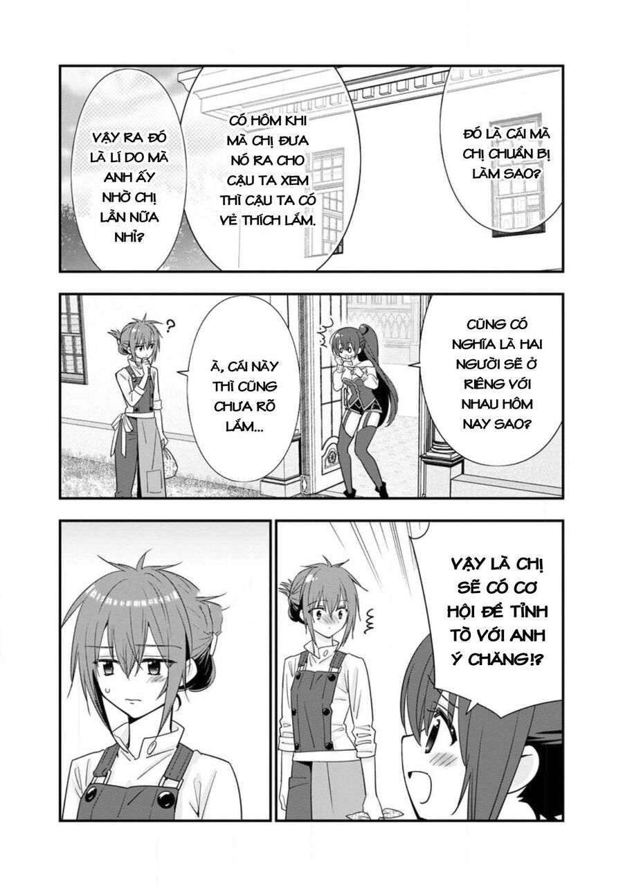 A-Rank Boukensha No Slow Life Chap 40 - Next Chap 41