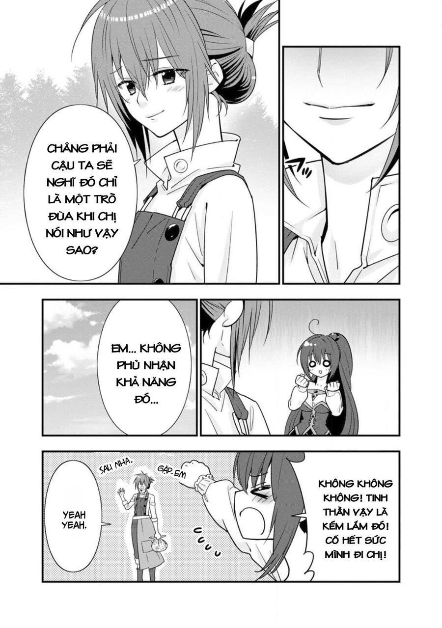 A-Rank Boukensha No Slow Life Chap 40 - Next Chap 41
