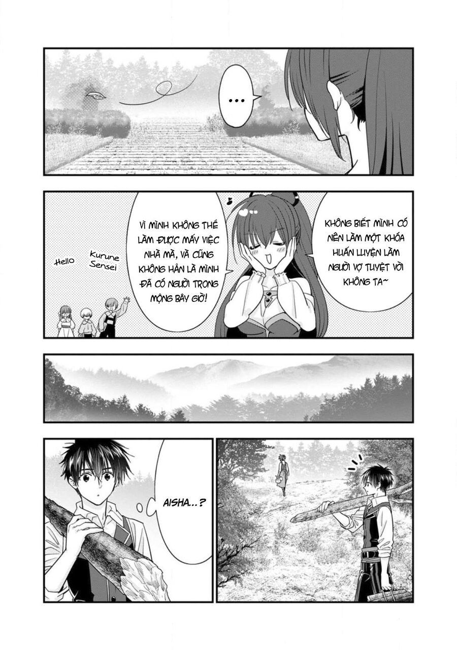 A-Rank Boukensha No Slow Life Chap 40 - Next Chap 41