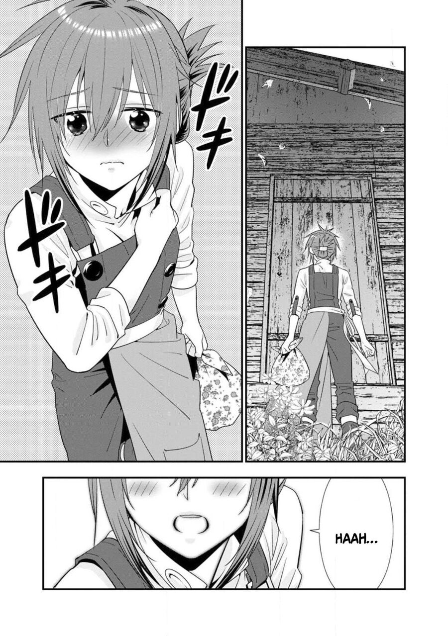 A-Rank Boukensha No Slow Life Chap 40 - Next Chap 41