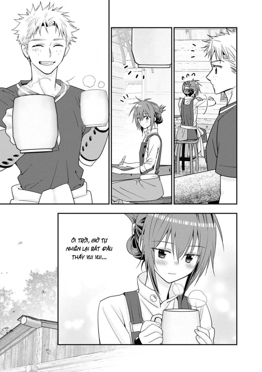 A-Rank Boukensha No Slow Life Chap 40 - Next Chap 41
