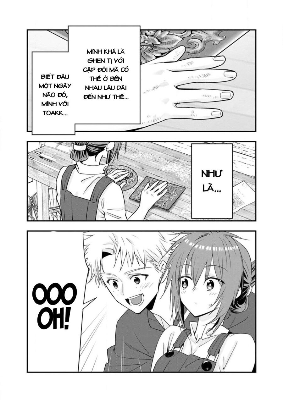 A-Rank Boukensha No Slow Life Chap 40 - Next Chap 41