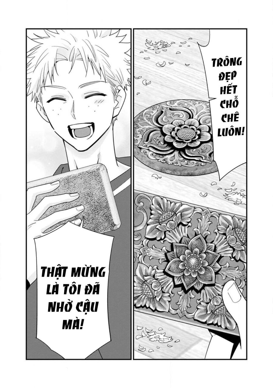 A-Rank Boukensha No Slow Life Chap 40 - Next Chap 41