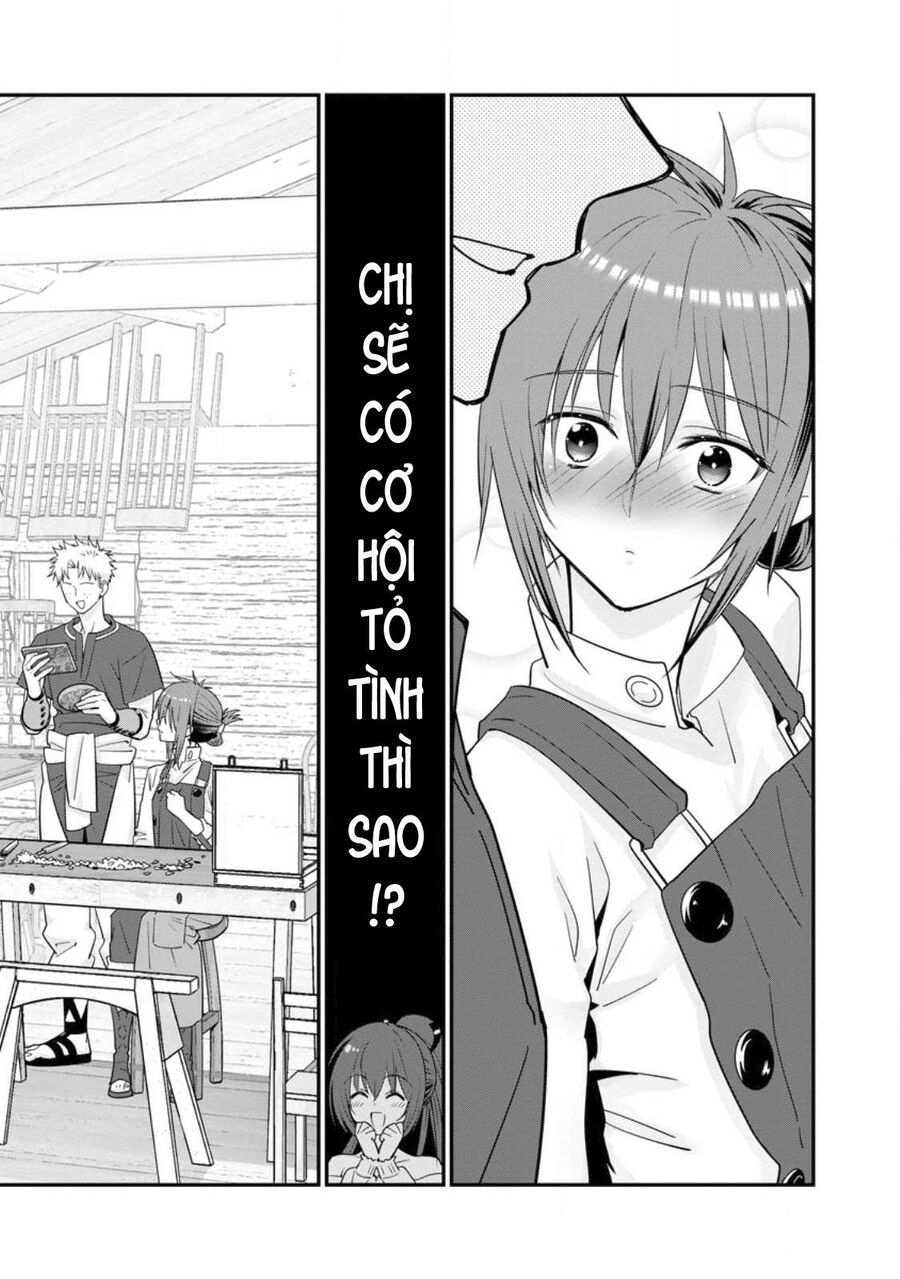 A-Rank Boukensha No Slow Life Chap 40 - Next Chap 41
