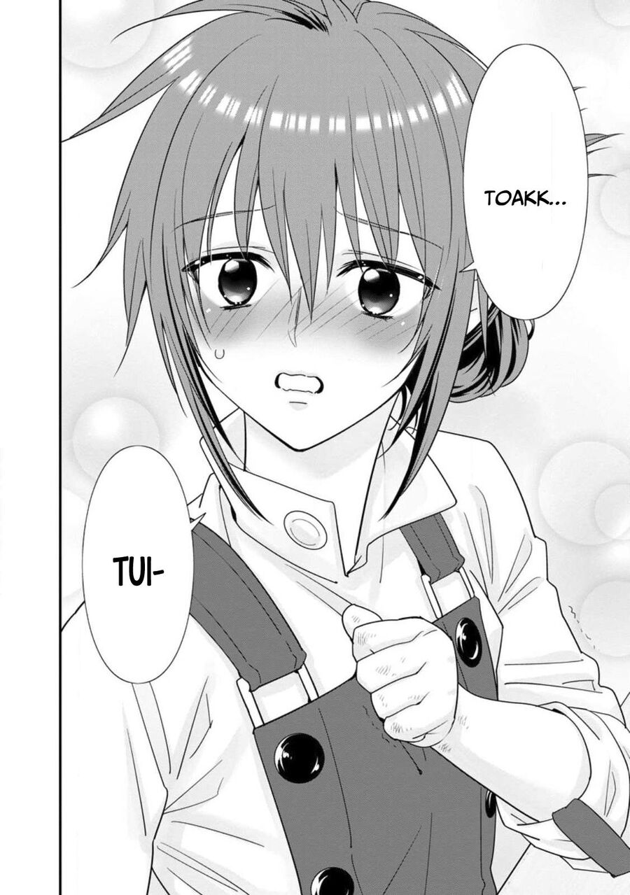 A-Rank Boukensha No Slow Life Chap 40 - Next Chap 41