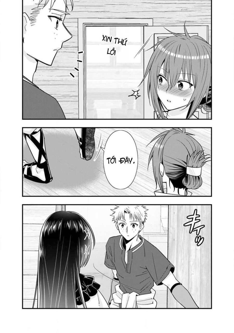 A-Rank Boukensha No Slow Life Chap 40 - Next Chap 41
