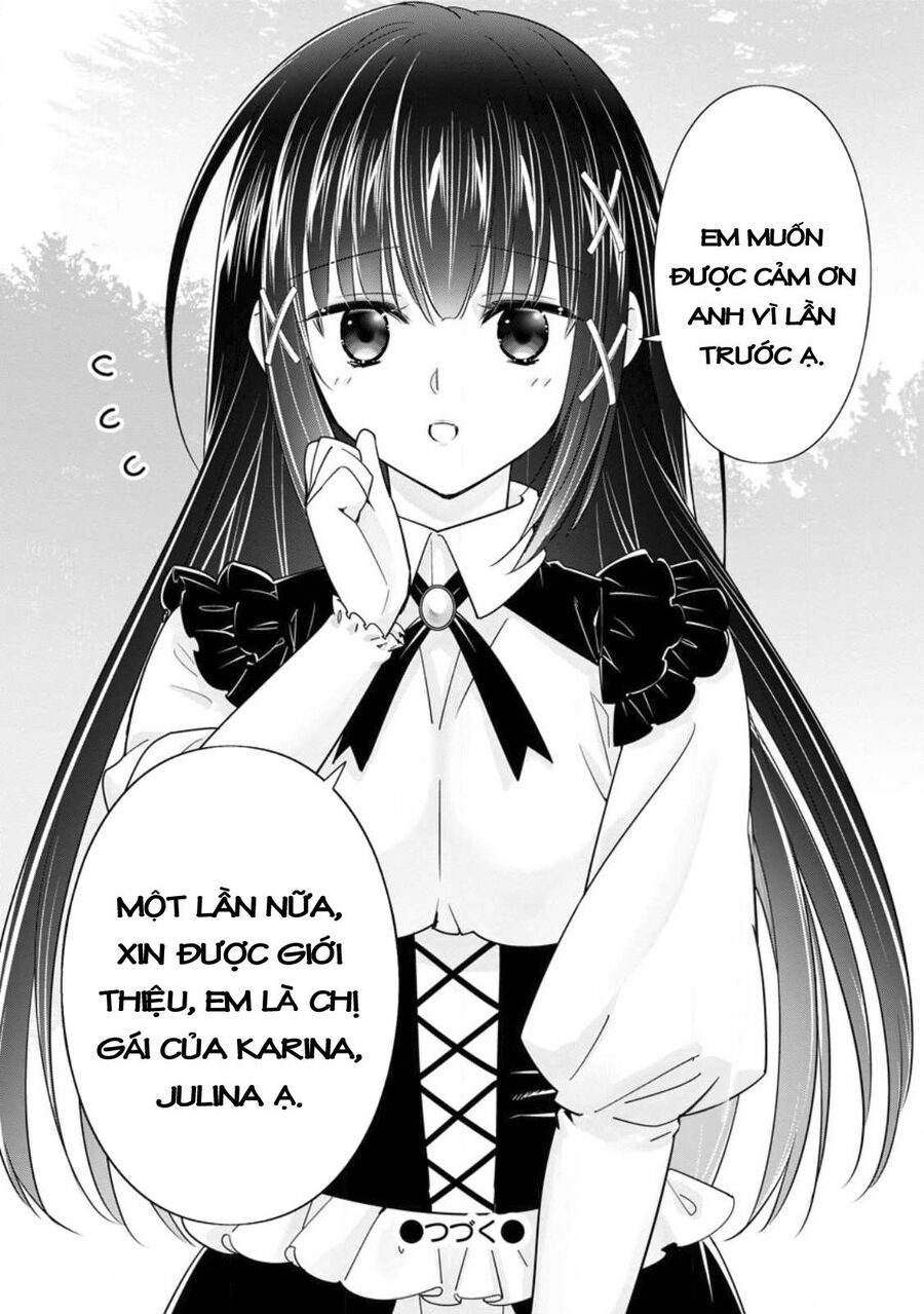 A-Rank Boukensha No Slow Life Chap 40 - Next Chap 41