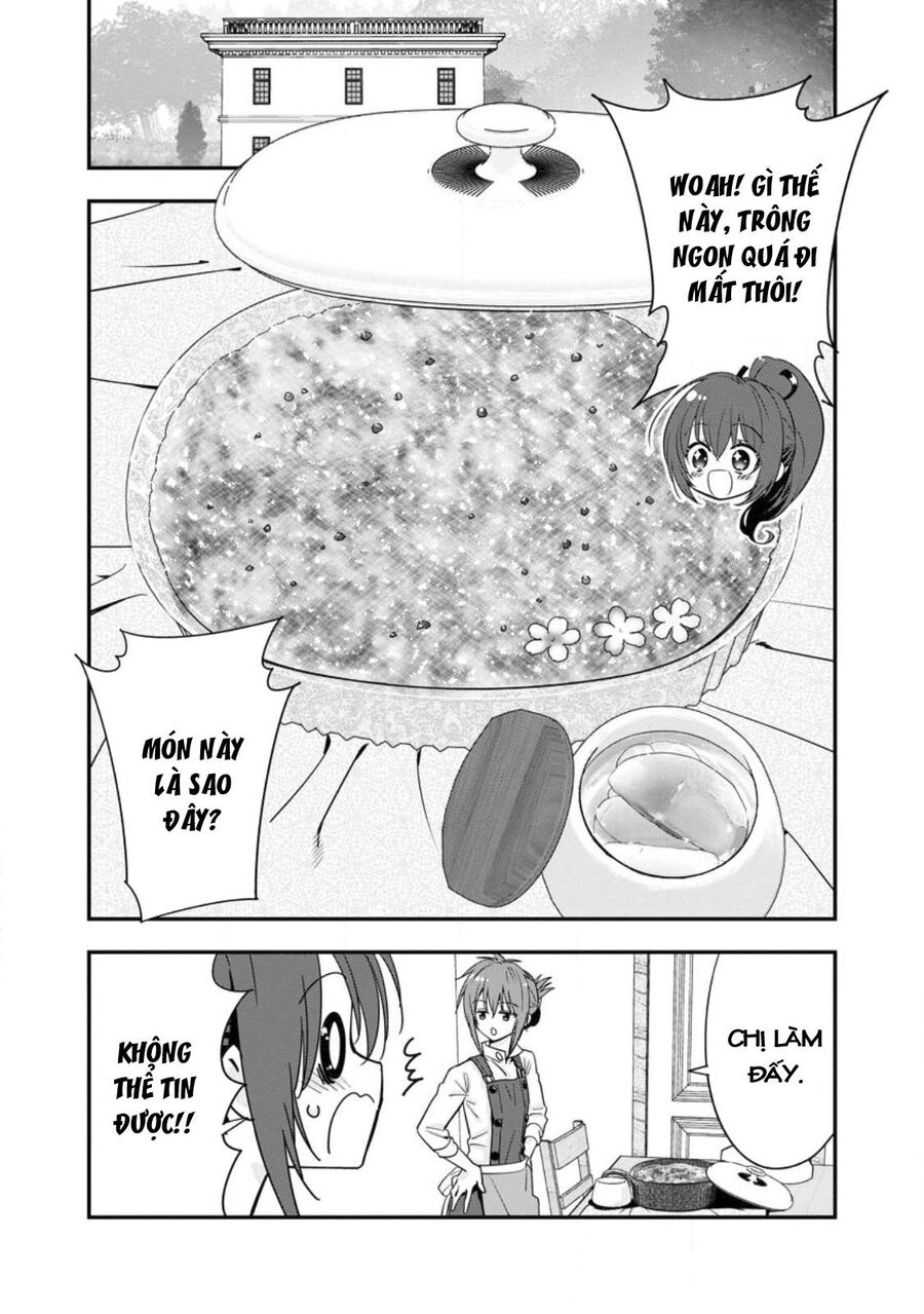 A-Rank Boukensha No Slow Life Chap 40 - Next Chap 41