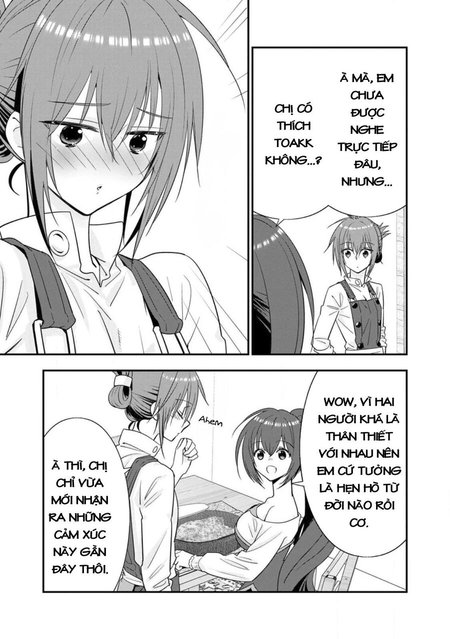 A-Rank Boukensha No Slow Life Chap 40 - Next Chap 41