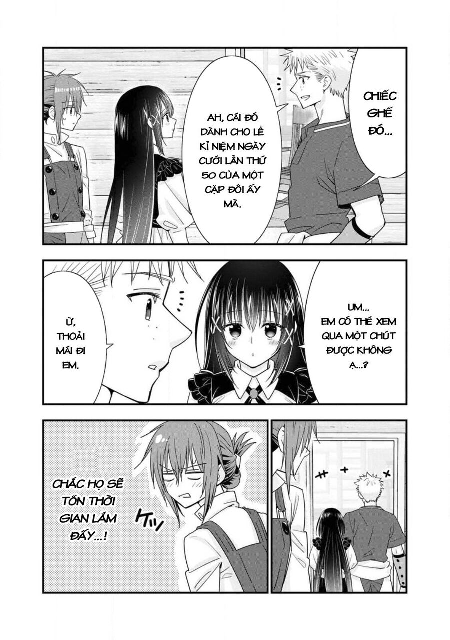 A-Rank Boukensha No Slow Life Chap 41 - Next Chap 42