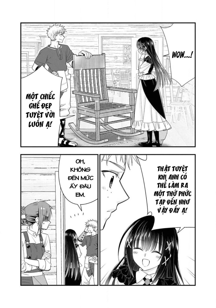 A-Rank Boukensha No Slow Life Chap 41 - Next Chap 42