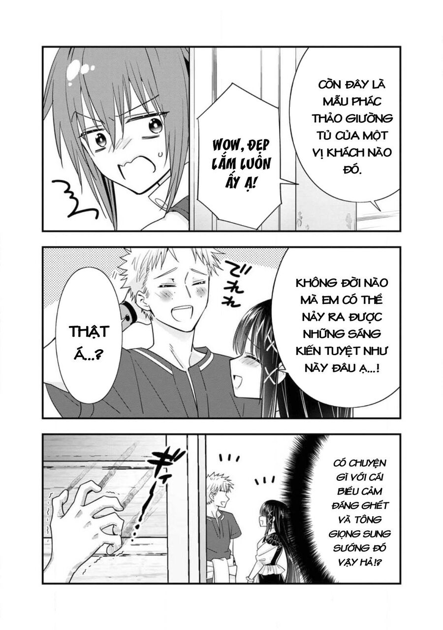 A-Rank Boukensha No Slow Life Chap 41 - Next Chap 42
