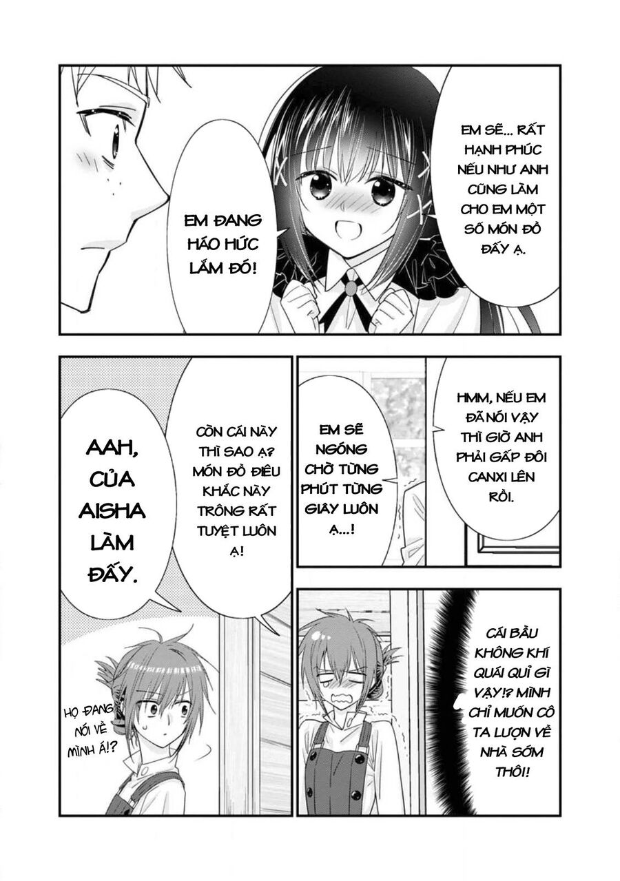 A-Rank Boukensha No Slow Life Chap 41 - Next Chap 42