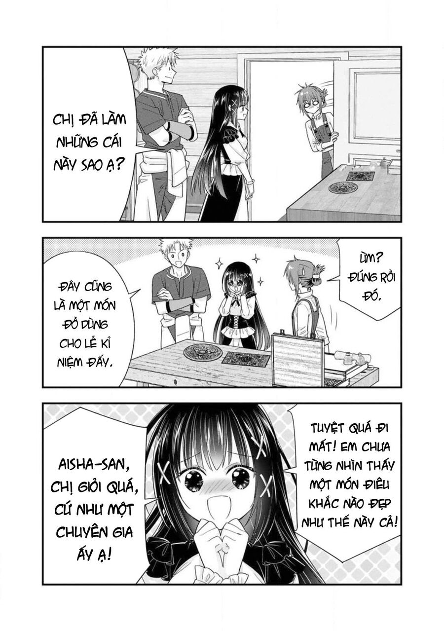 A-Rank Boukensha No Slow Life Chap 41 - Next Chap 42