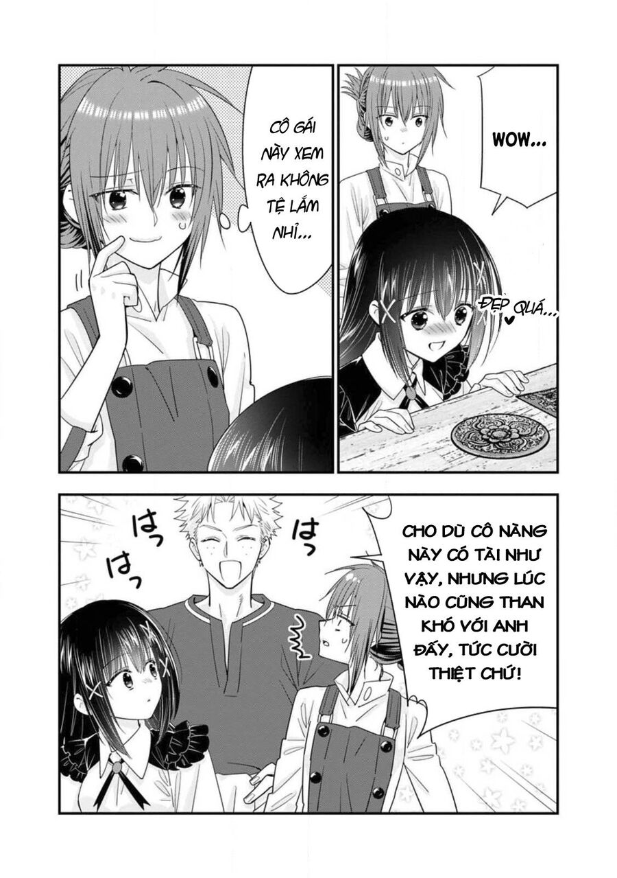 A-Rank Boukensha No Slow Life Chap 41 - Next Chap 42