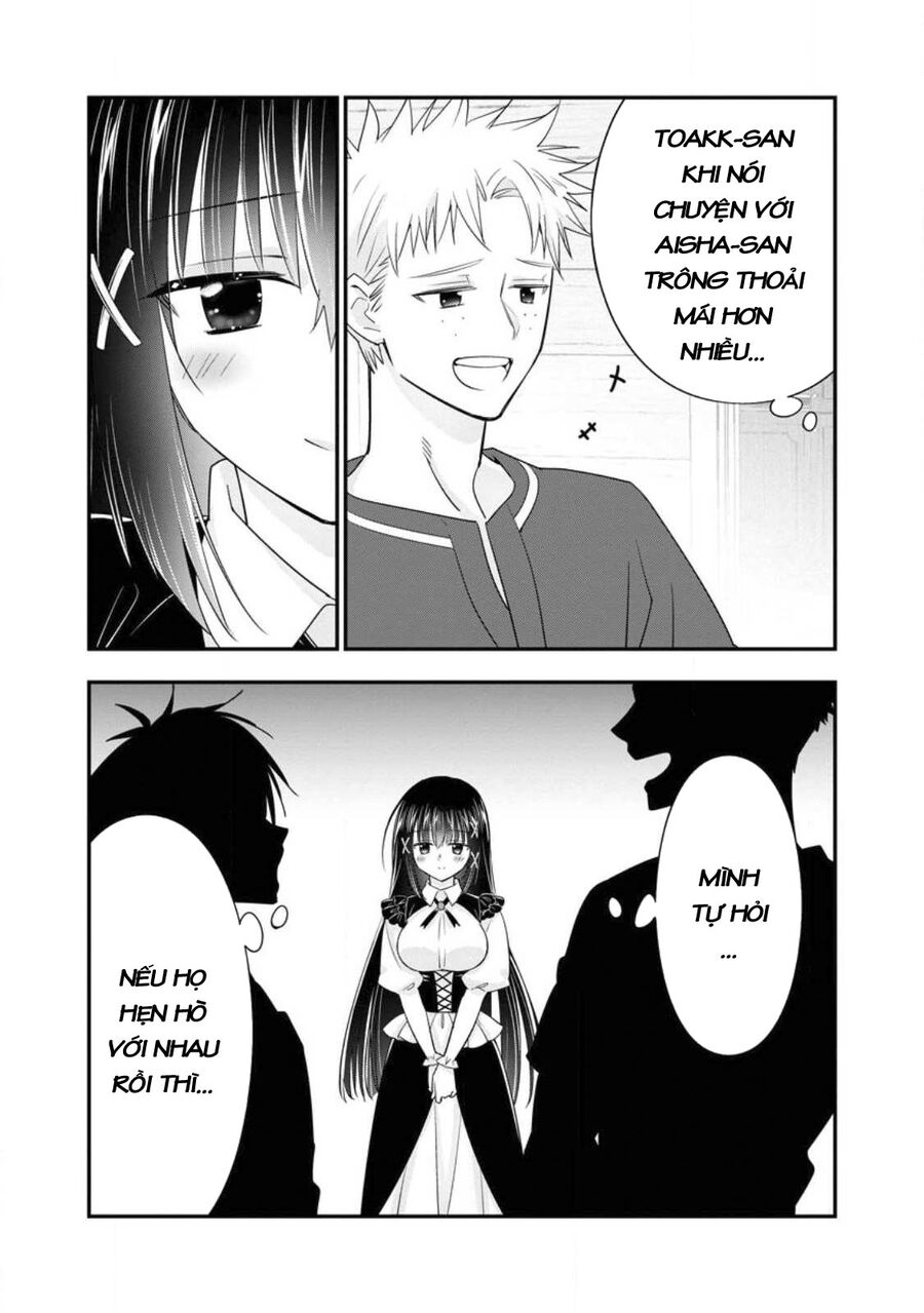 A-Rank Boukensha No Slow Life Chap 41 - Next Chap 42